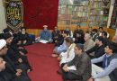میلاد النبیؐ سرکاری سطح پر منانے کا اعلان  لائق تحسین ہے ، امام حسن ؑ کا یوم شہادت نظر انداز کرنے کا نوٹس لیا جائے ، آغا حامد موسوی