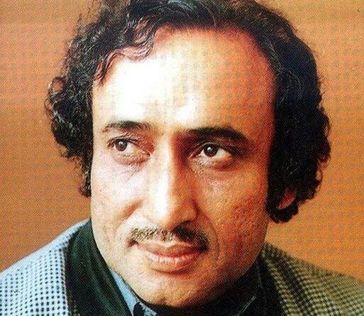 حماد اہلبیت محسن نقوی شہید
