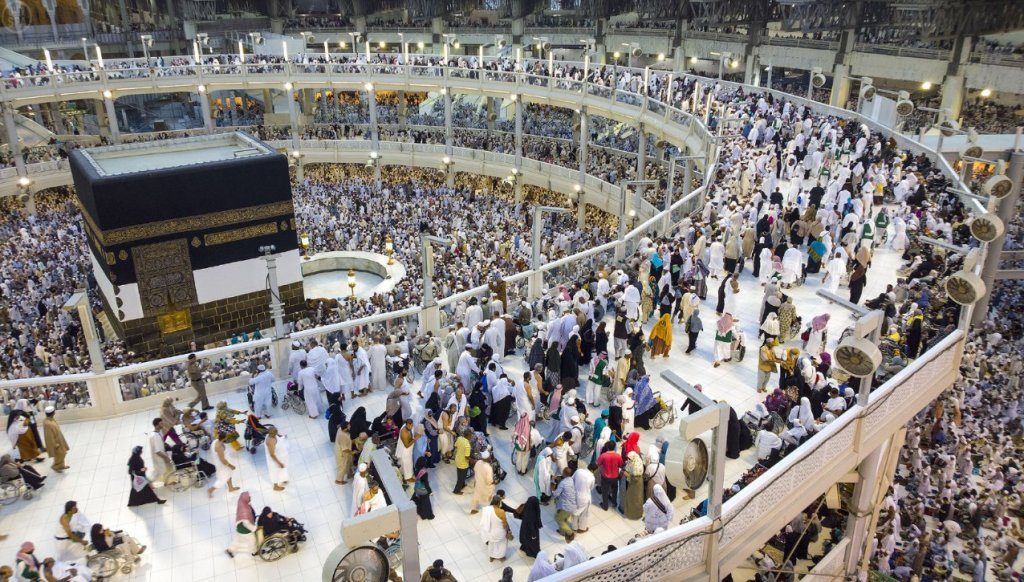 حج سبسڈی کی اسلام میں کوئی گنجائش نہیں ، آغا حامد موسوی