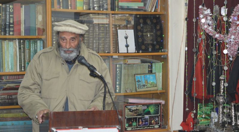 سیکرٹری جنرل تحریک نفاذ فقہ جعفریہ :بعض گندے انڈے دشمن کی تقویت کا سامان کررہے ہیں قوم اور پاک فوج کی قربانیوں کو ضائع نہ کیا جائے، تحریک نفاذ فقہ جعفریہ