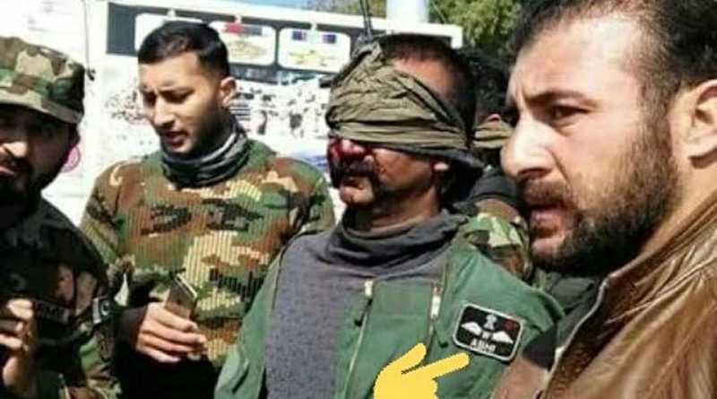 بھارتی پائلٹ کورہاکرناعاجلانہ فیصلہ ہے مودی کو جتنا دودھ پلائیں ڈسنے سے بازنہیں آئے گا، سربراہ تحریک نفاذ فقہ جعفریہ آغا حامد موسوی