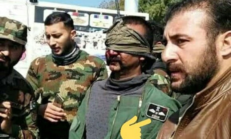 بھارتی پائلٹ کورہاکرناعاجلانہ فیصلہ ہے مودی کو جتنا دودھ پلائیں ڈسنے سے بازنہیں آئے گا، سربراہ تحریک نفاذ فقہ جعفریہ آغا حامد موسوی