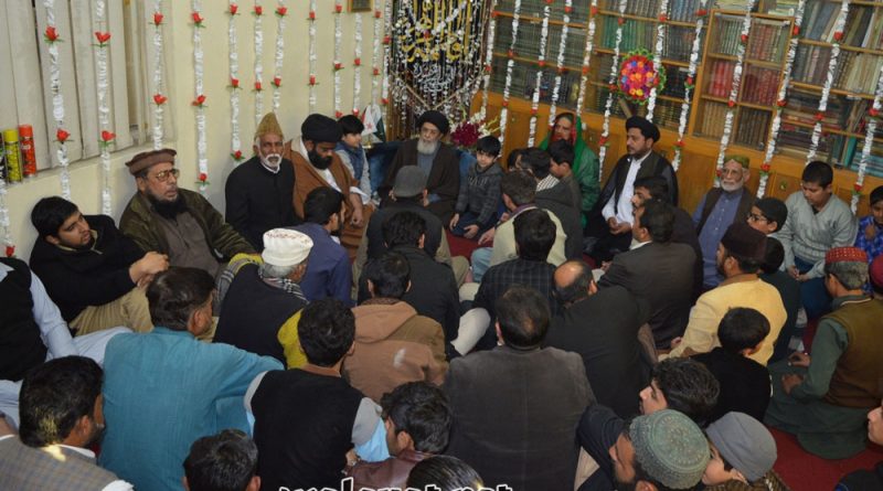 حکومت اسرائیلی پائیلٹ کی چہ میگوئیوں کے بارے میں وضاحت کرے،ایران کا ایک دشمن اسرائیل جبکہ پاکستان کے بھارت و اسرائیل دو دشمن ہیں،آغا حامد موسوی  