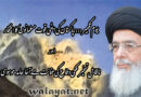 پاکستان کی ایٹمی قوت مسلمانوں کا افتخار اور ناقابل تسخیر دفاع کی ضمانت ہے، آغا حامد موسوی