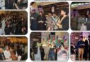 تحریک نفاذ فقہ جعفریہ صوبائی کونسل سندھ کا اجلاس : نومنتخب عہدیداران نے حلف اٹھا لیا، تصویری جھلکیاں