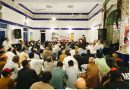 موسویؒ جونیجو معاہدہ تحفظِ عزاداری کی مسلّم دستاویزی ضمانت ہے، سربراہ ٹی این ایف جے کا اعلیٰ سطحی اجلاس سے صدارتی خطاب