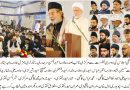 مکتبِ تشیُع کو تمام مملکتی اداروں میں برابر کی سطح پر نظریاتی نمائندگی دی جائے۔ تحریکِ نفاذِ فقہِ جعفریہ