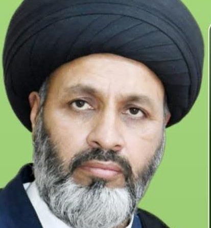 موسویؒ امن فارمولا نیشنل ایکشن پلان کا عکس اور پائیدار امن کی ضمانت ہے۔ سربراہ ٹی این ایف جے کا ردِ عمل