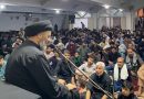 فتنہ الہندوستان و خوارج کے خلاف کامیابی کیلئے اہلِ قوم "دعائے اہل الثغور” کی تلاوت کریں، سربراہ تحریکِ نفاذِ فقہِ جعفریہ علامہ آغا سید حسین مقدسی