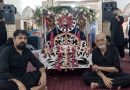 عزاداری پر عائد ناجائز ایس او پیز ختم کی جائیں ؛  ہڈالہ سیداں میں عالمی عشرہ بیمار کربلاؑ کی مجالس و جلوس