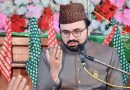 چکوال انتظامیہ کا محافلِ میلادالنبیؐ کو پیشگی اجازت سے مستثنٰی کرنا احسن اقدام ہے، دیگر اضلاع بھی اعلان کریں۔ صوبائی صدر تحریکِ نفاذِ فقہِ جعفریہ پنجاب علامہ باقر علی نقوی