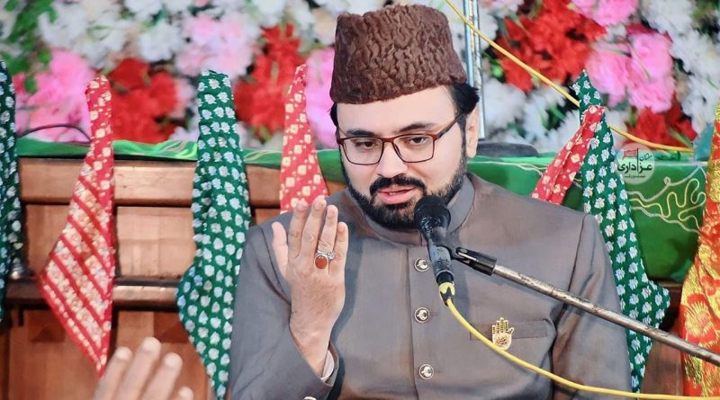 چکوال انتظامیہ کا محافلِ میلادالنبیؐ کو پیشگی اجازت سے مستثنٰی کرنا احسن اقدام ہے، دیگر اضلاع بھی اعلان کریں۔ صوبائی صدر تحریکِ نفاذِ فقہِ جعفریہ پنجاب علامہ باقر علی نقوی